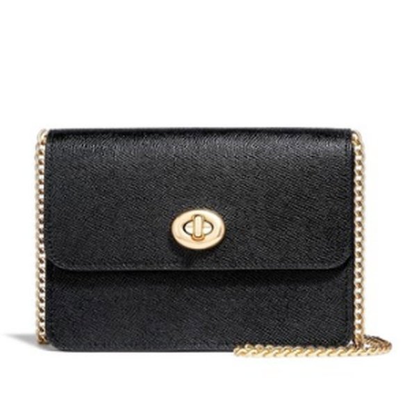 bowery crossbody